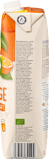 Direktsaft, Orange dmBio