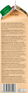 Direktsaft, Rote Bete dmBio