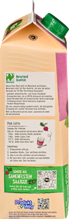 Direktsaft, Rote Bete dmBio
