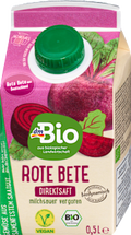 Direktsaft, Rote Bete dmBio