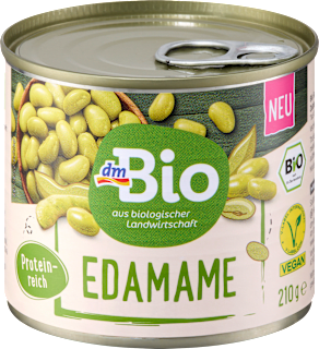 Edamame  dmBio