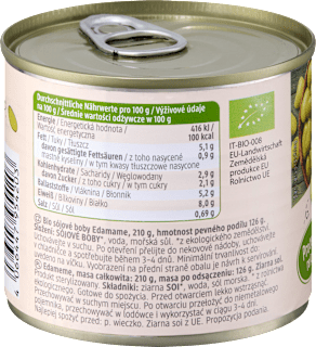 Edamame  dmBio