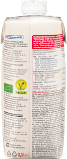 Eistee, weißer Tee mit Pfirsich & Himbeere dmBio