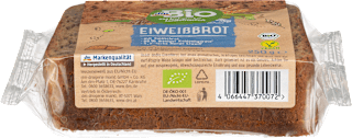 Eiweißbrot  dmBio