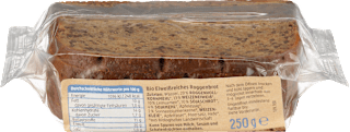 Eiweißbrot  dmBio