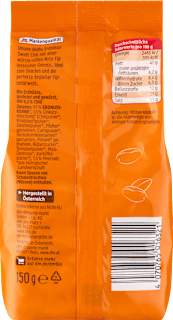 Erdnüsse Sweet Chili dmBio
