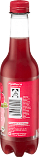 Erfrischungsgetränk, Cranberry-Limonade dmBio