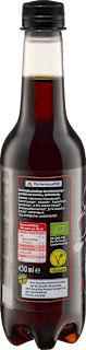 Erfrischungsgetränk, Guarana-Cola dmBio