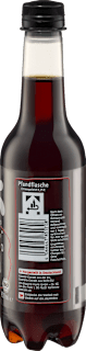 Erfrischungsgetränk, Guarana-Cola dmBio