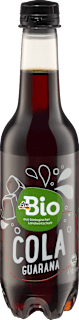 Erfrischungsgetränk, Guarana-Cola dmBio