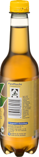 Erfrischungsgetränk, Mate dmBio