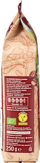Espresso de Peru, gemahlen dmBio