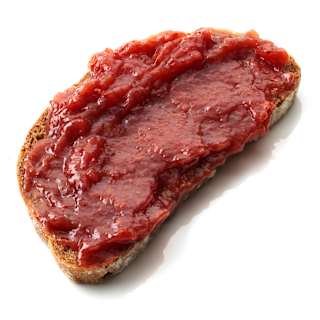 Fruchtaufstrich, Erdbeere 75% Frucht dmBio