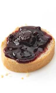 Fruchtaufstrich, Waldfrucht 55% Frucht dmBio