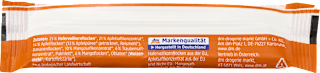 Fruchtriegel Apfel-Mango ab 1 Jahr dmBio