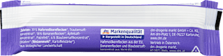 Fruchtriegel Banane-Blaubeere ab 1 Jahr dmBio