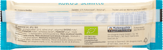 Fruchtriegel, Kokos dmBio