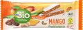 Fruchtriegel, Mango dmBio