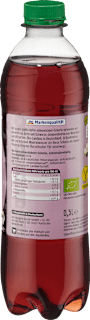 Fruchtschorle, Apfel & Johannisbeere dmBio