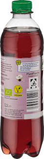 Fruchtschorle, Apfel & Johannisbeere dmBio