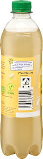 Fruchtschorle, Weiße Grapefruit & Trauben dmBio