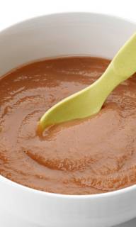 Früchte Apfel-Himbeer-Banane ab dem 5. Monat dmBio