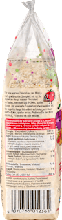 Früchte Müsli, Kids dmBio