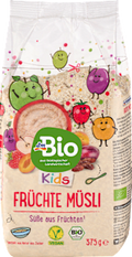 Früchte Müsli, Kids dmBio