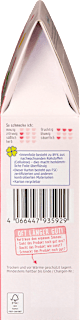 Früchteliebe Tee, Apfel/Cranberry/Zitrone & Erdbeere dmBio