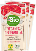 Geliermittel, vegan (3x6 g) dmBio