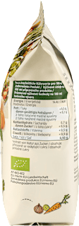 Gemüsebrühe Nachfüllbeutel dmBio