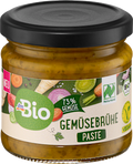 Gemüsebrühe Paste dmBio
