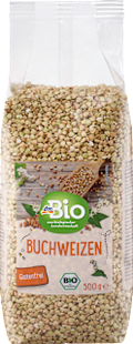 Getreide, Buchweizen dmBio