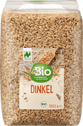 Getreide, Dinkel  dmBio