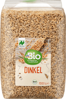Getreide, Dinkel  dmBio