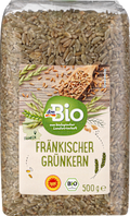 Getreide, Fränkischer Grünkern dmBio