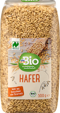 Getreide, Hafer dmBio