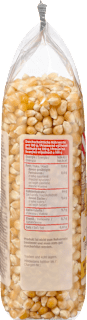 Getreide, Popcornmais dmBio