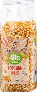 Getreide, Popcornmais dmBio