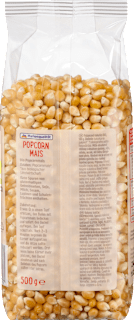 Getreide, Popcornmais dmBio