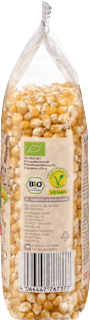 Getreide, Popcornmais dmBio