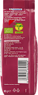 Gewürzmischung, Garam Masala dmBio
