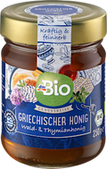 Griechischer Honig dmBio
