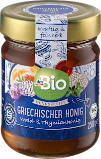 Griechischer Honig dmBio