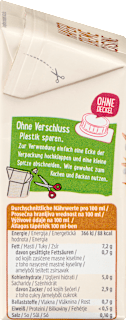 Hafer Creme Cuisine  dmBio