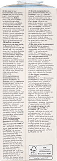 Haferdrink, glutenfrei dmBio