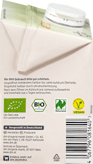 Haferdrink-Konzentrat Pro Climate,  0,5l ergibt 1,5l dmBio