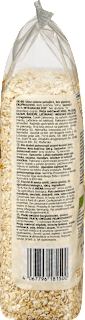 Haferflocken, Feinblatt, glutenfrei dmBio