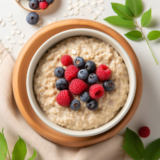 Haferflocken, Feinblatt, glutenfrei dmBio