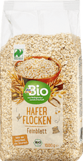 Haferflocken, Feinblatt dmBio